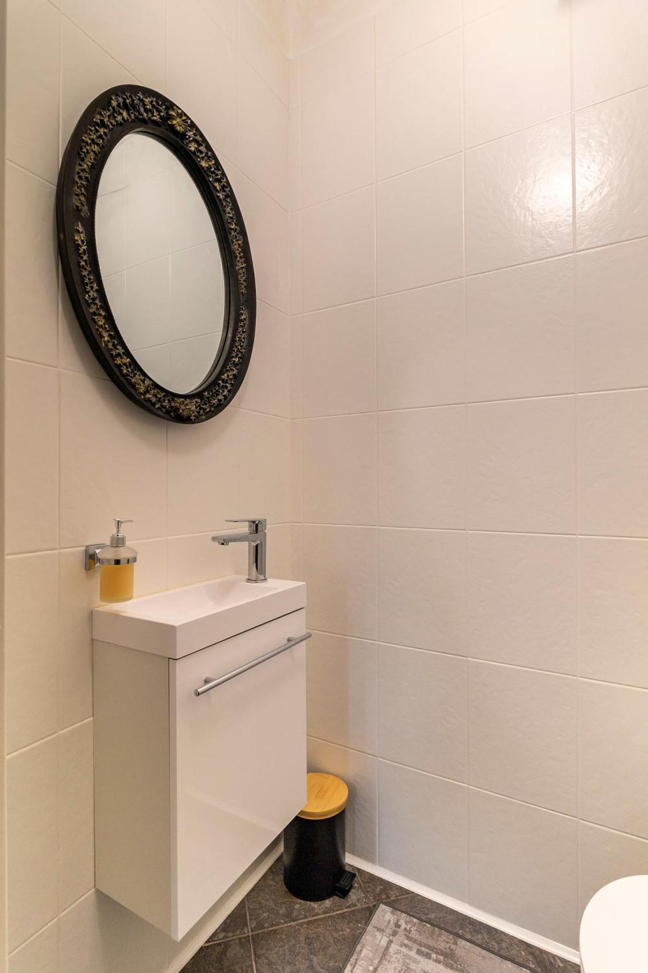 Wonderful 2- Bedroom Apartment With Soul Wwa70 วอร์ซอ ภายนอก รูปภาพ