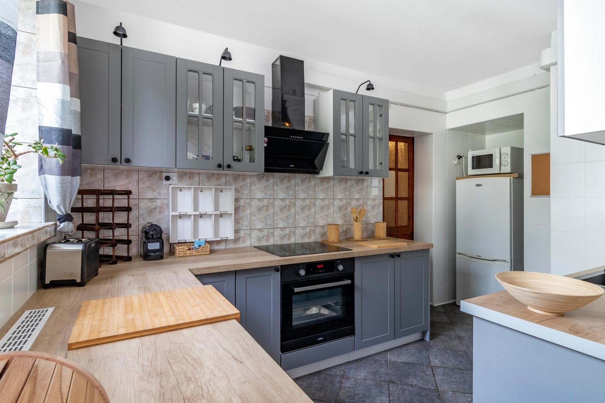 Wonderful 2- Bedroom Apartment With Soul Wwa70 วอร์ซอ ภายนอก รูปภาพ