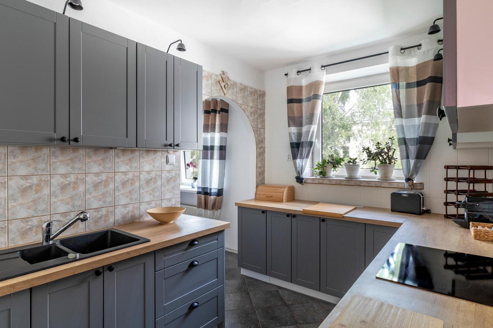 Wonderful 2- Bedroom Apartment With Soul Wwa70 วอร์ซอ ภายนอก รูปภาพ
