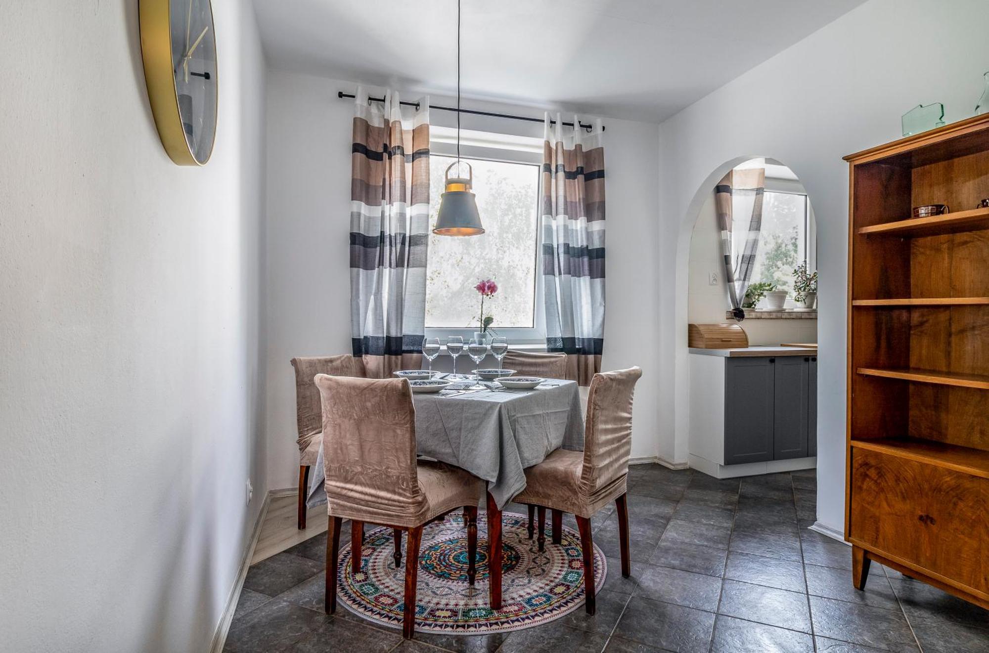 Wonderful 2- Bedroom Apartment With Soul Wwa70 วอร์ซอ ภายนอก รูปภาพ